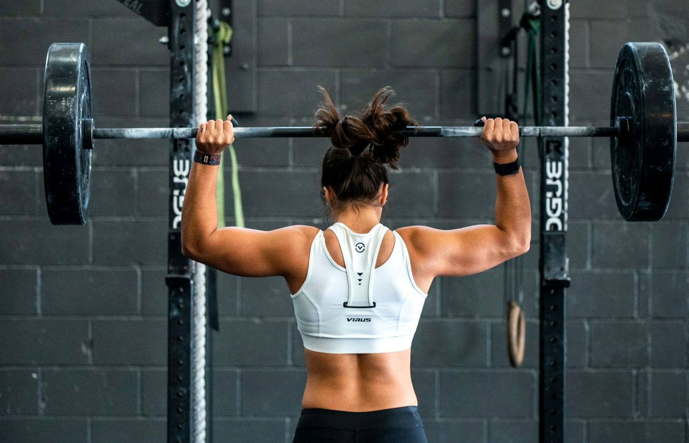 Moderní fitness centrum s profesionálním vybavením