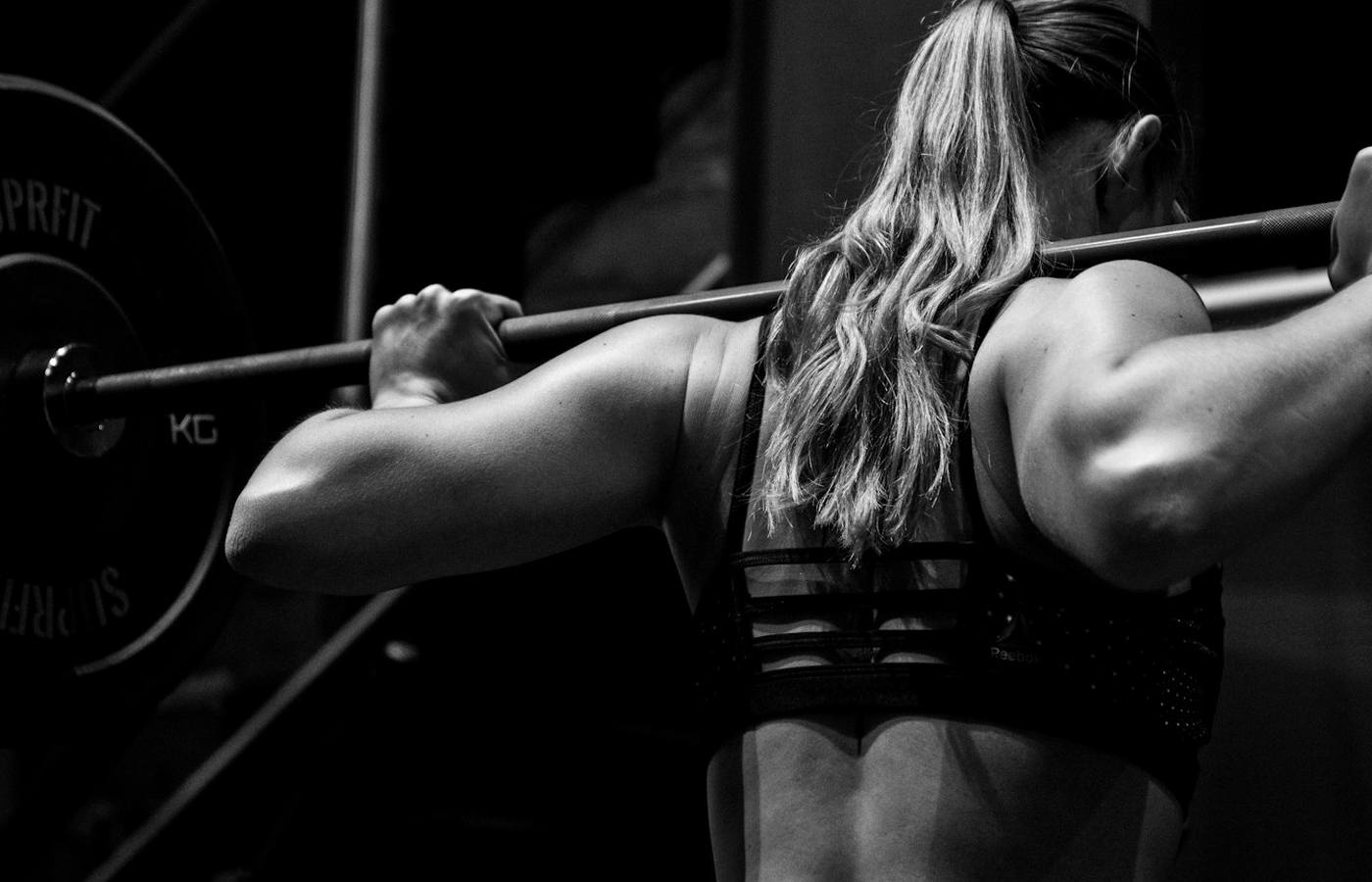 Neomezený přístup do fitness centra